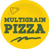 Multigrain Pizza