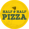 Half & Half Pizza